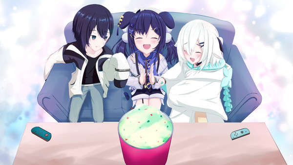 ぶるーず3周年おめでとう