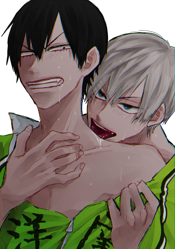黒荒