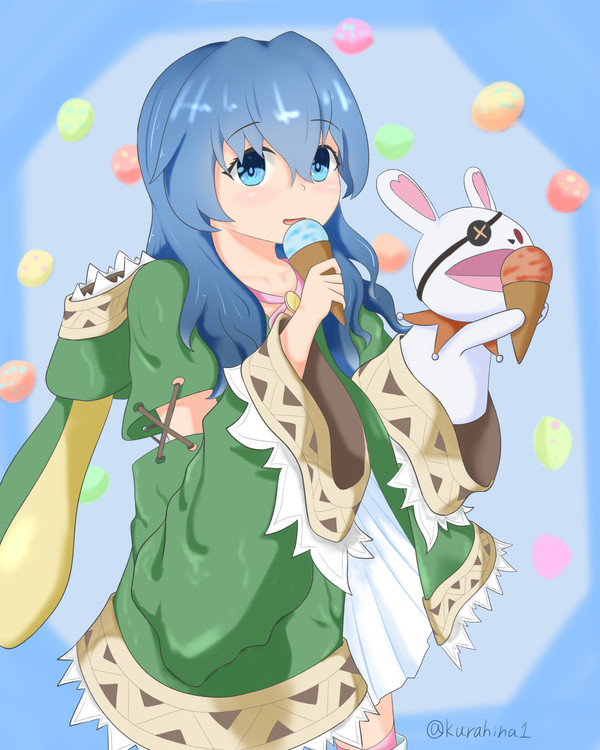 四糸乃