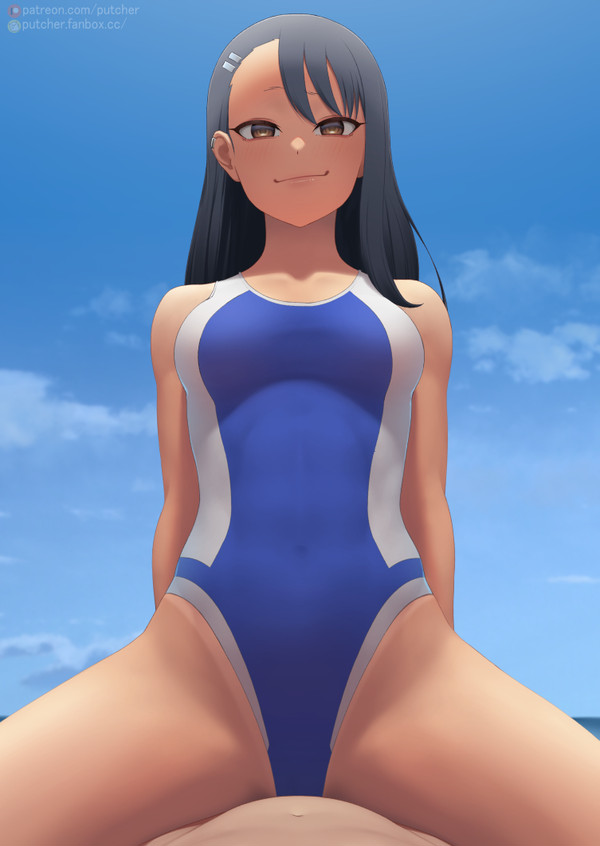 長瀞さん