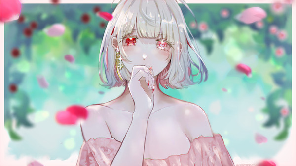 ❤️❤️