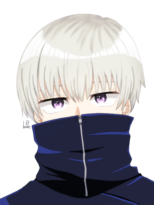 狗巻先輩