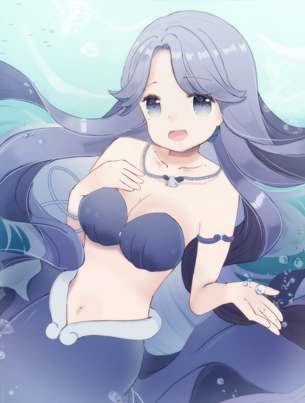 ノエルちゃん