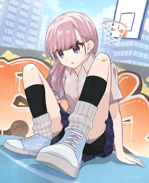 🏀