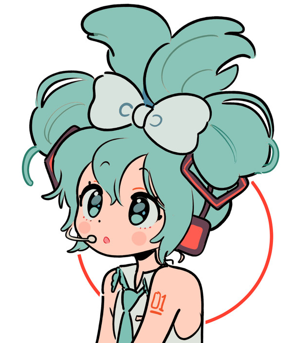 ミク