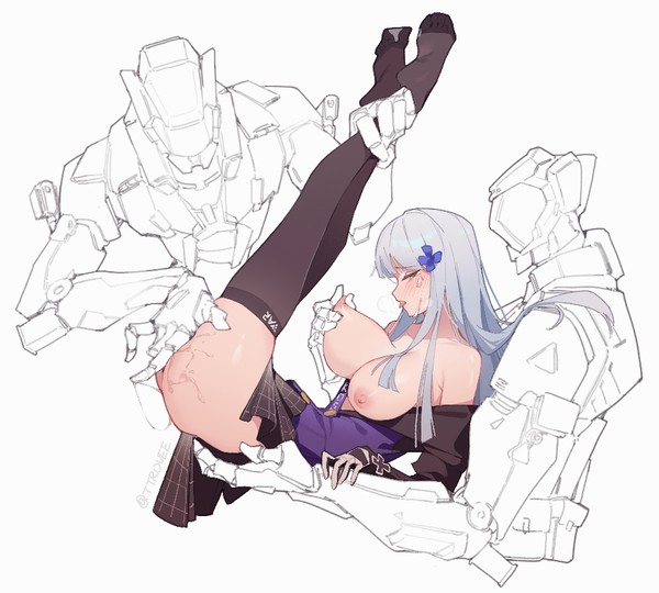 hk416