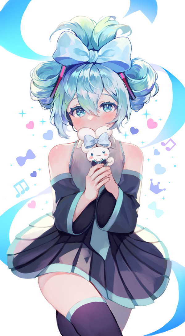 シナミク