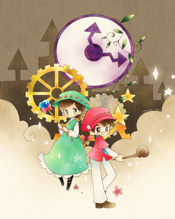プリルラ