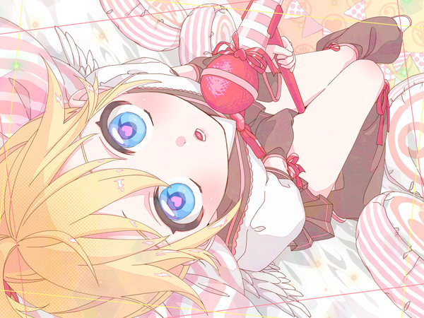 男の娘メモラブル