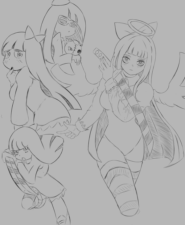 stocking