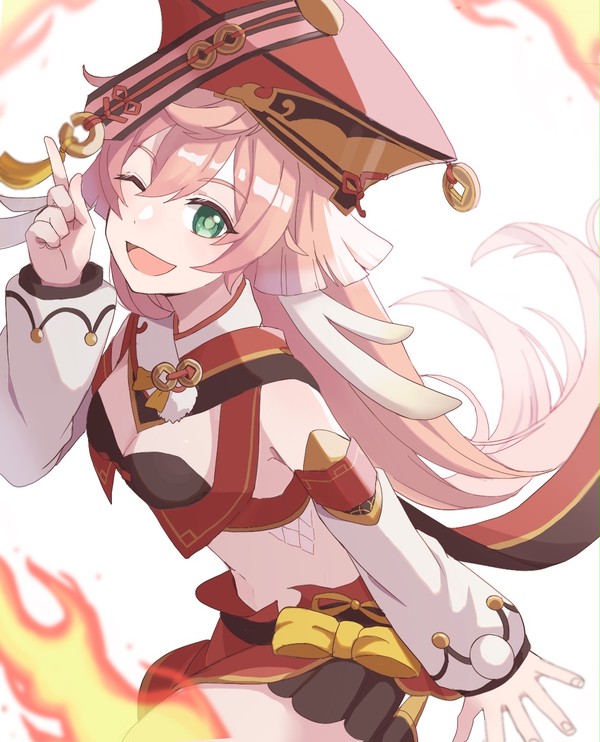煙緋ちゃん