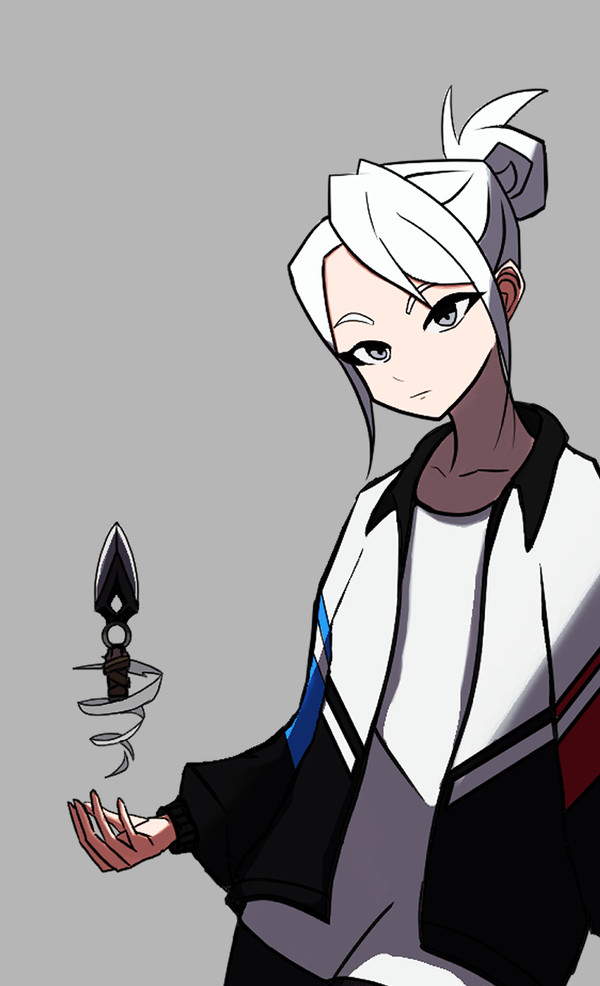 Jett