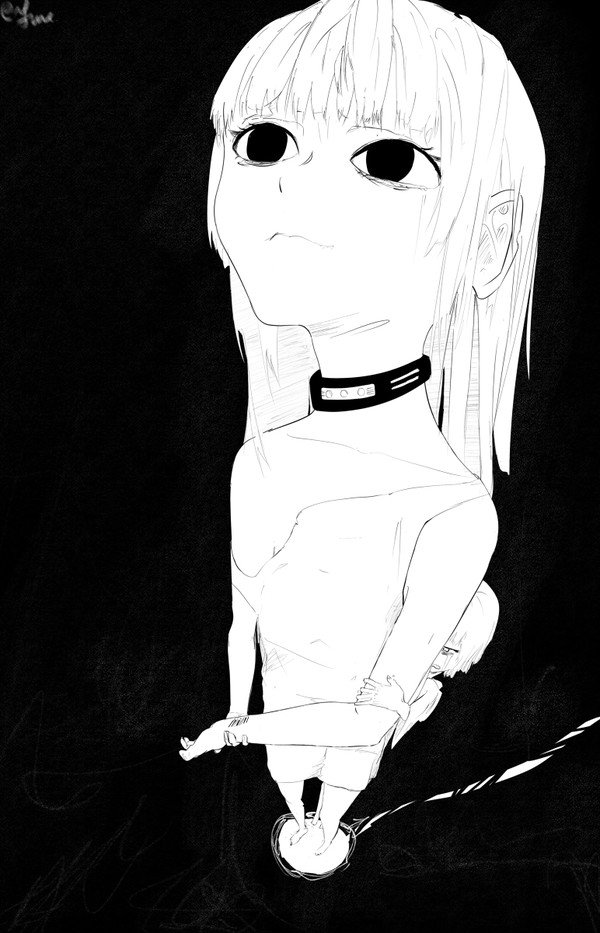 Please [お願い]