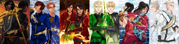 LEGO NINJAGO