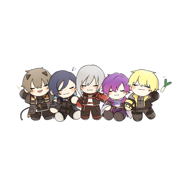 Noctyx Family