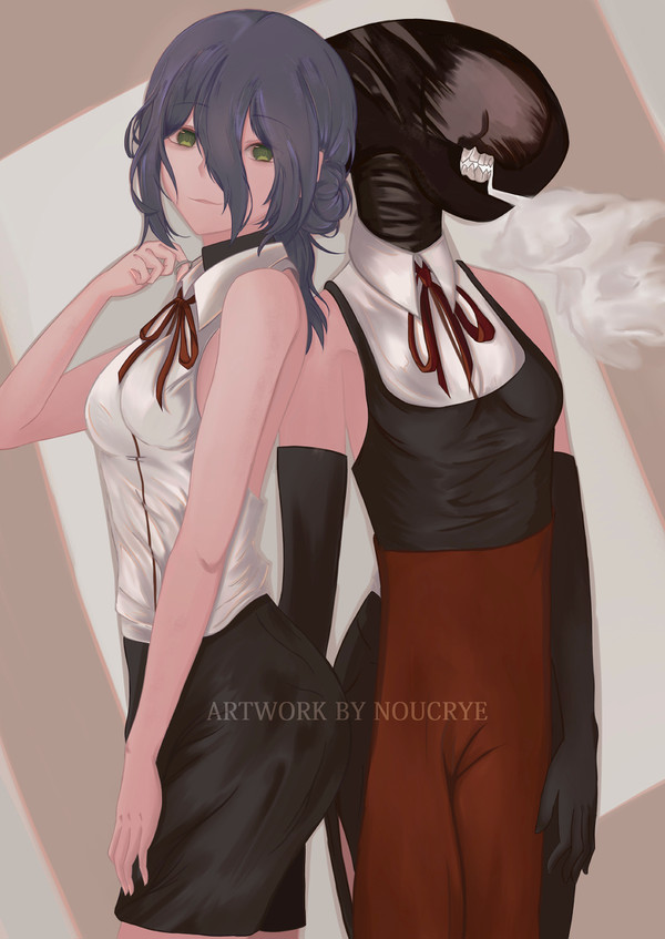Reze(レゼ)