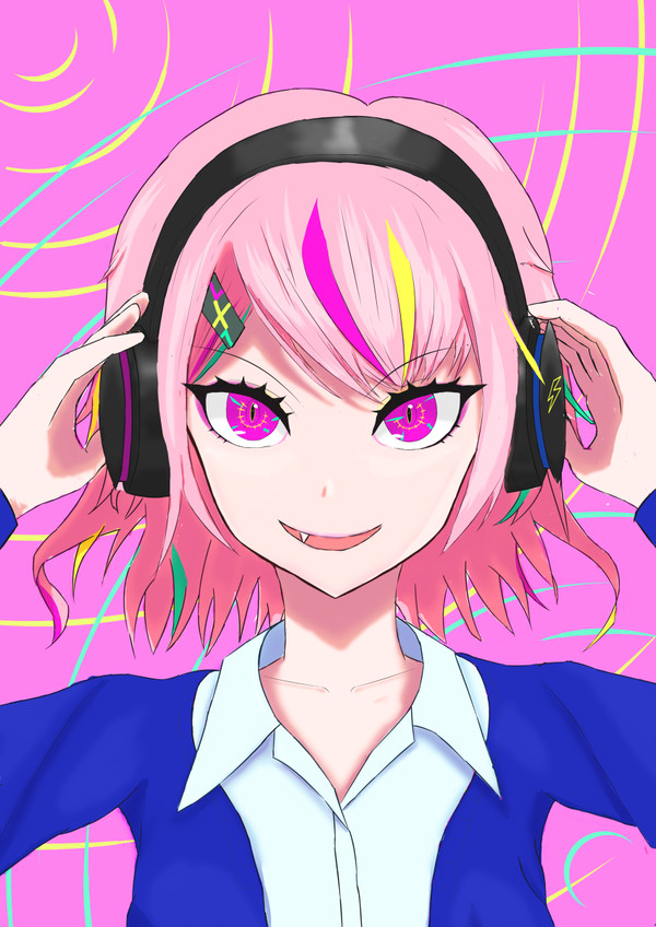 彩強