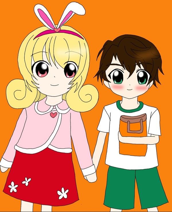 【ミュークルドリーミー】朝ゆめ