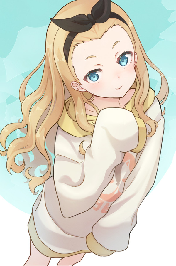 リコリコのクルミちゃん