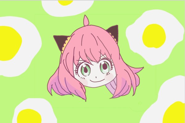 前、同じ様なの出したけどちょっと違うのです。ぜひ比べテ見てくれ！