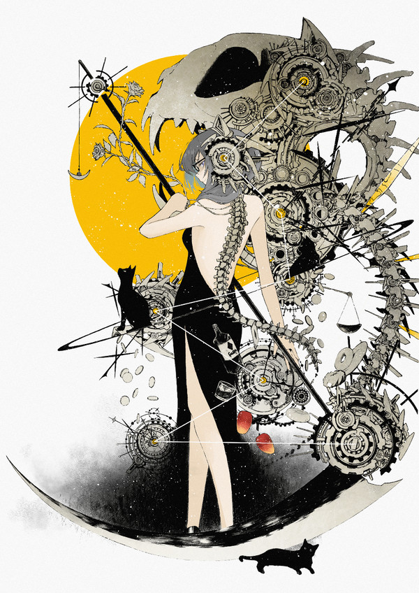 鎌2