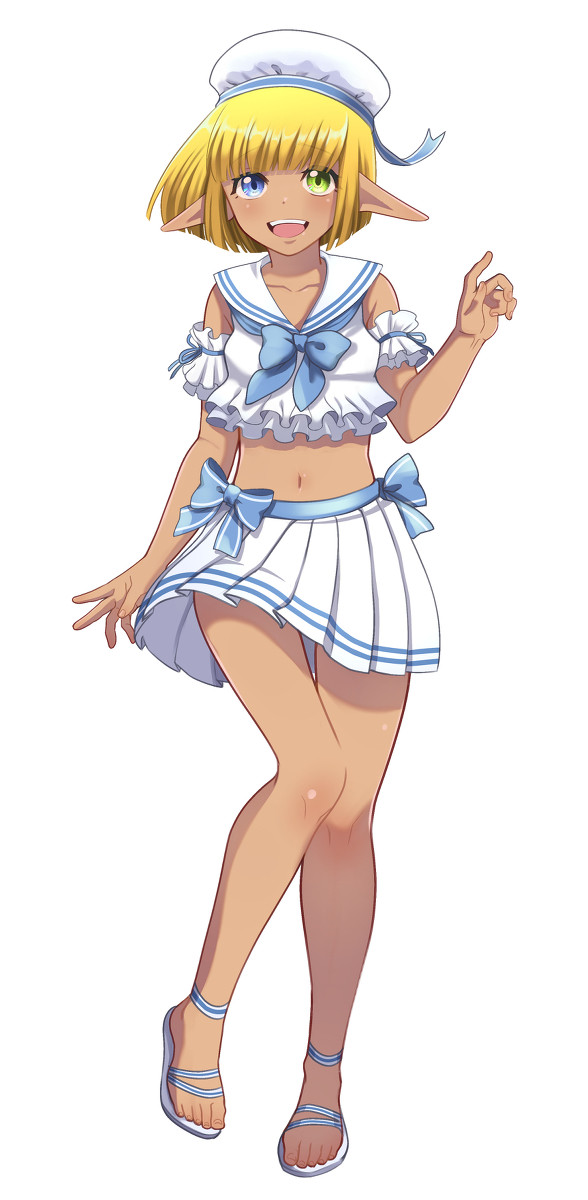 マーレ