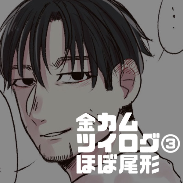 金カムツイログ③