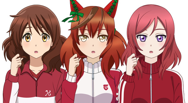ネイチャーズ（？）