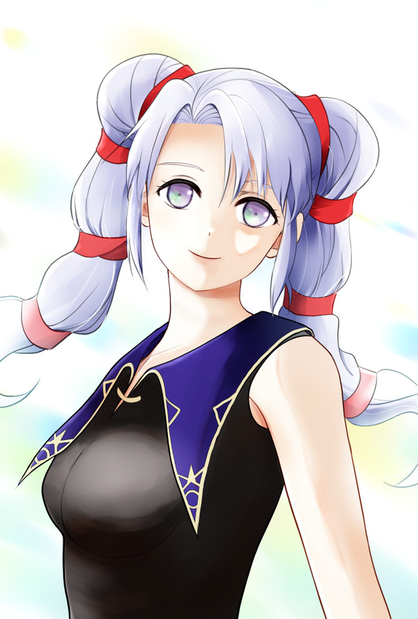 ティニー (Tine)