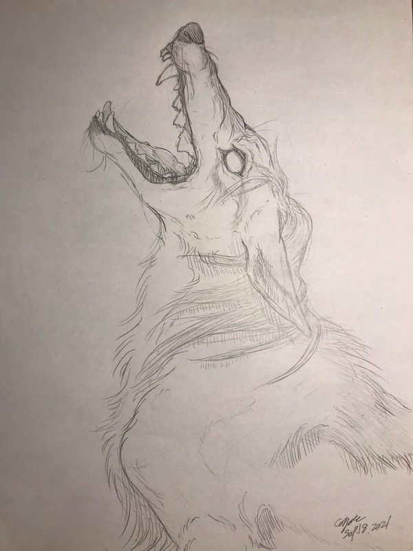 落描きまとめ