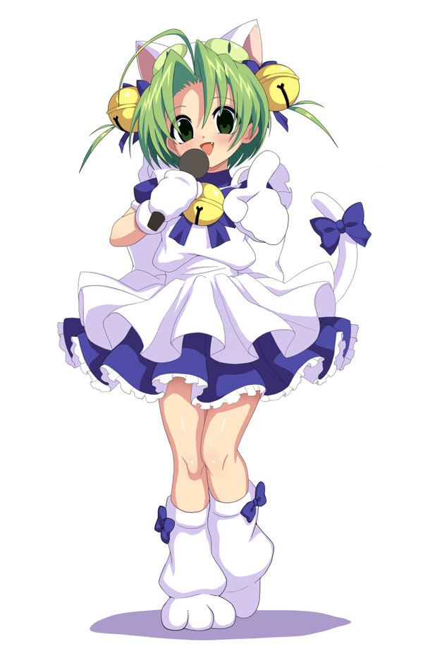 でじこ様！