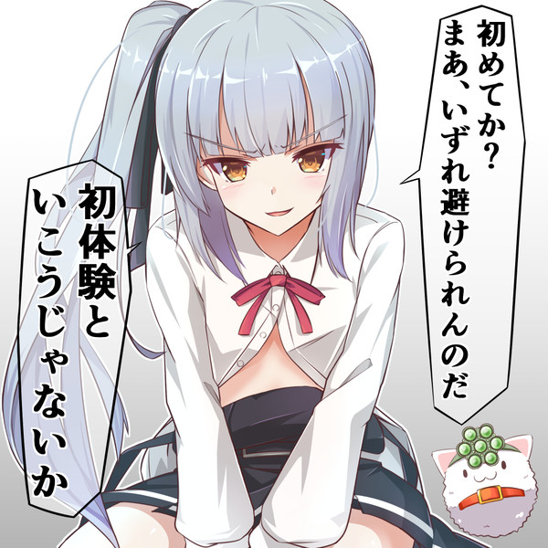 霞オペレーター24