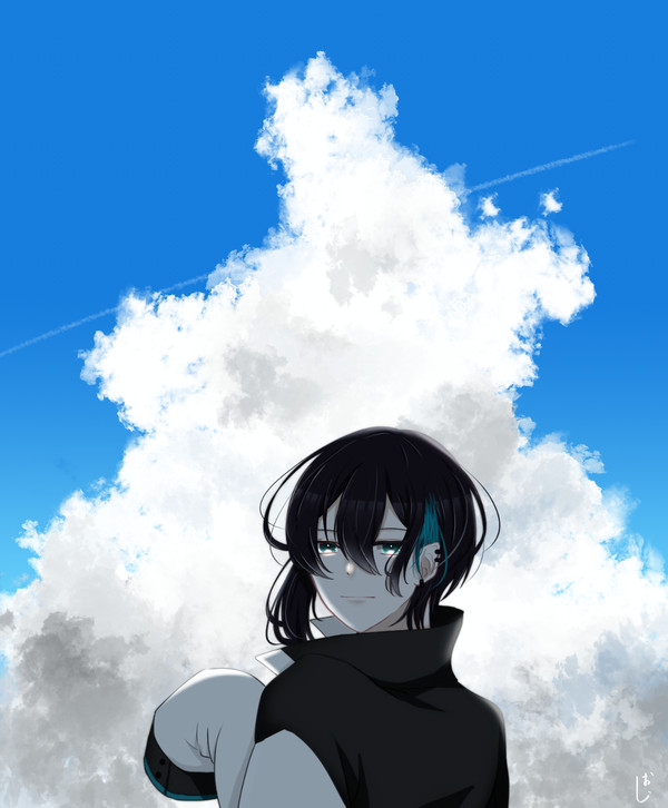 「じゃあね」