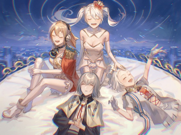 カリギュラまとめ
