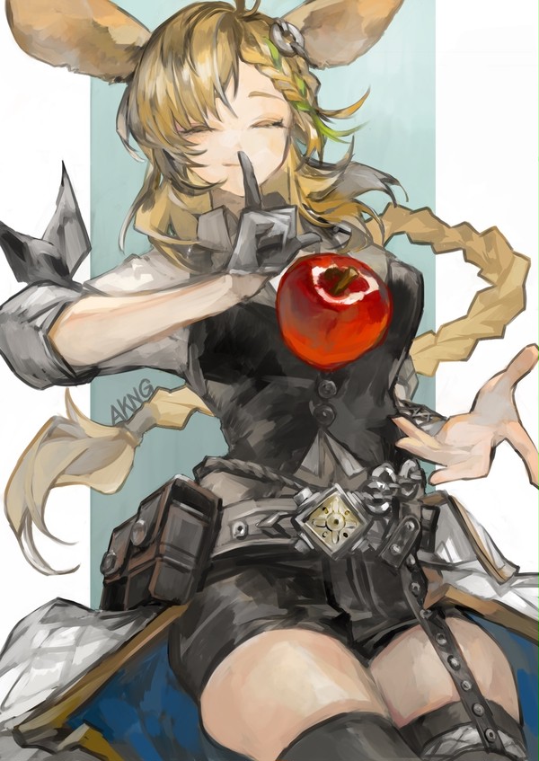 寒芒クルース