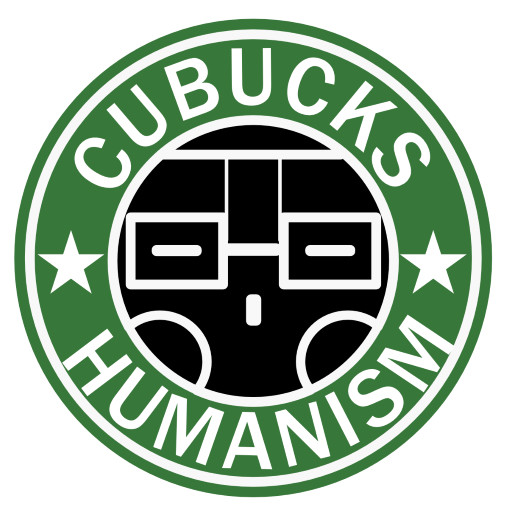 CUBUCKS COFEE