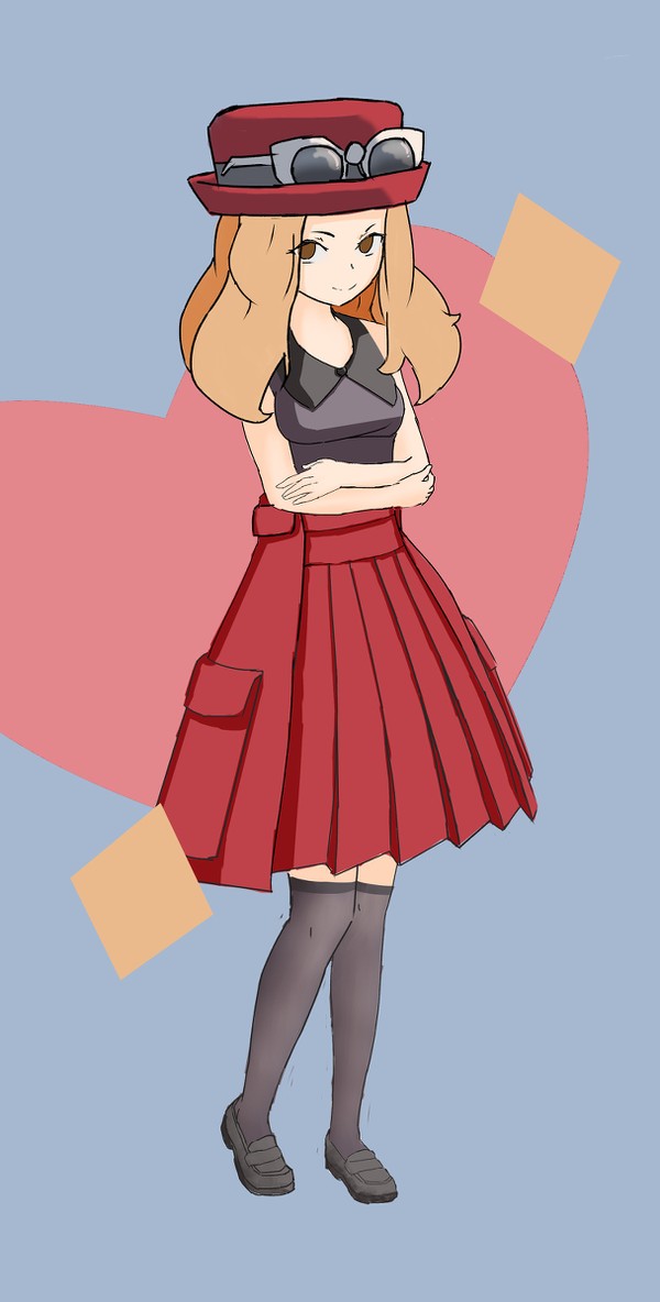 瑟蕾娜