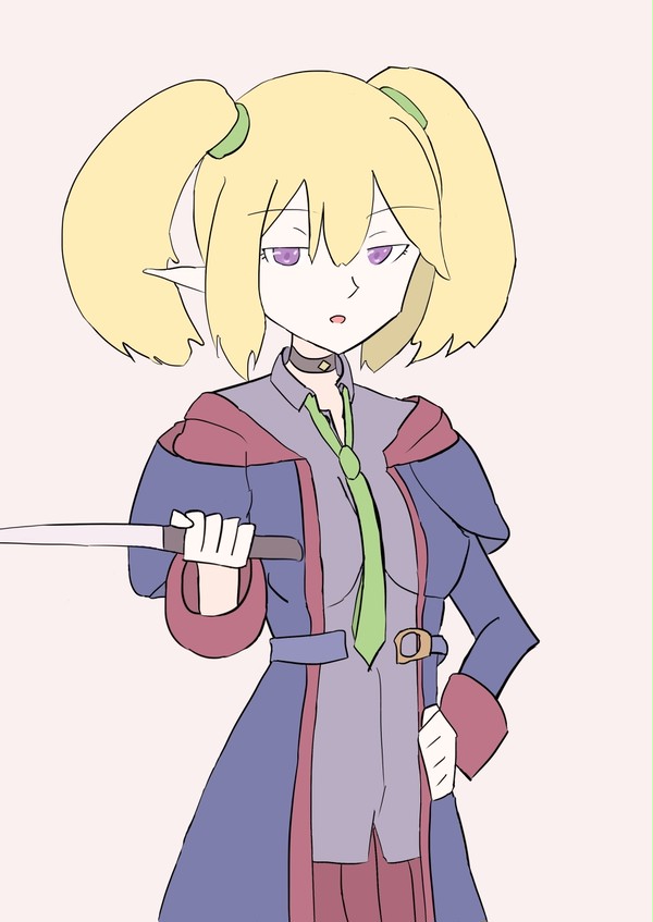 クロエ