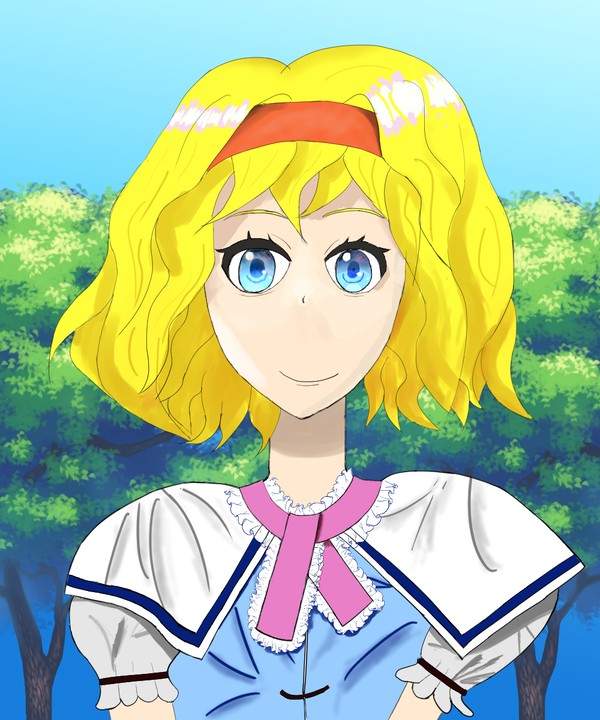初めてのまがとろさん