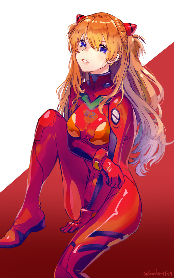 アスカ
