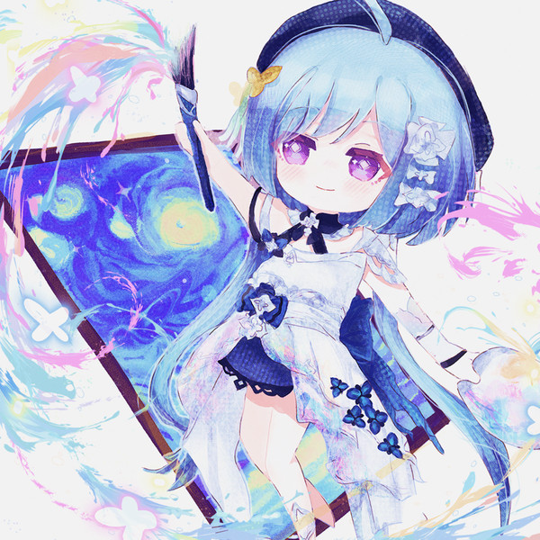 Griseo ✧