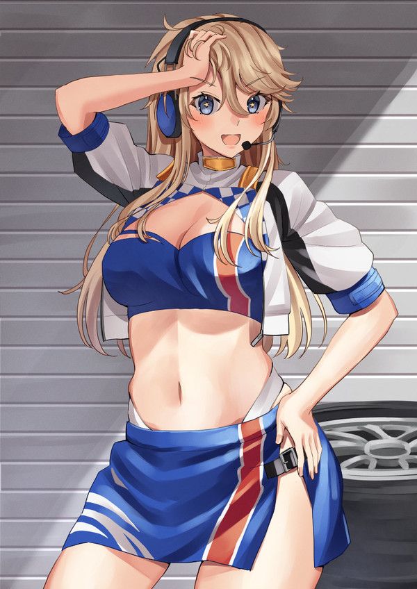 RQアイオワ