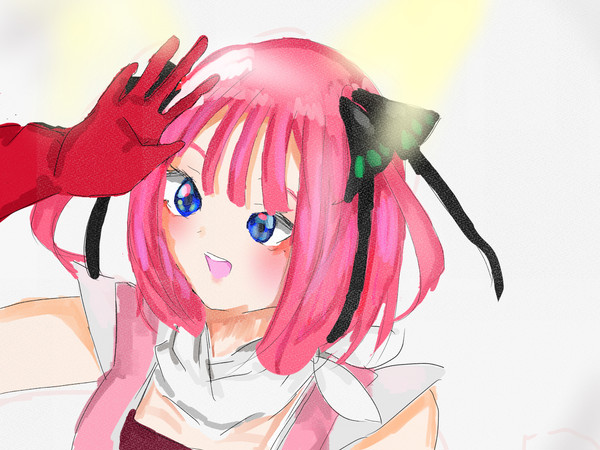 二乃ちゃん