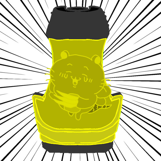 ツインキメラバイスタンプ