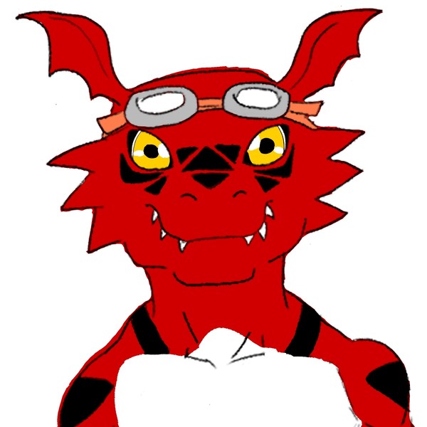 guilmon