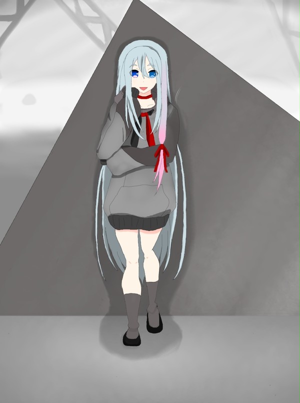 ニゴルカin奏