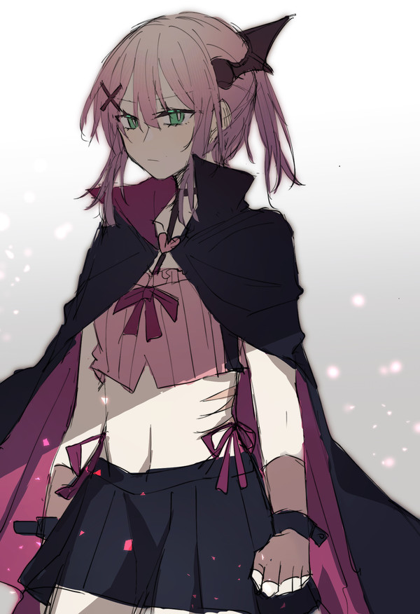 街角魔族