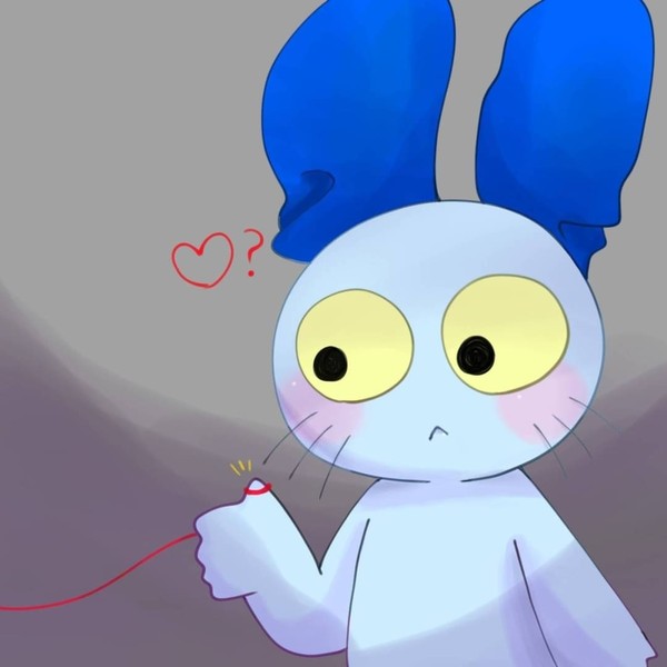 サムくん