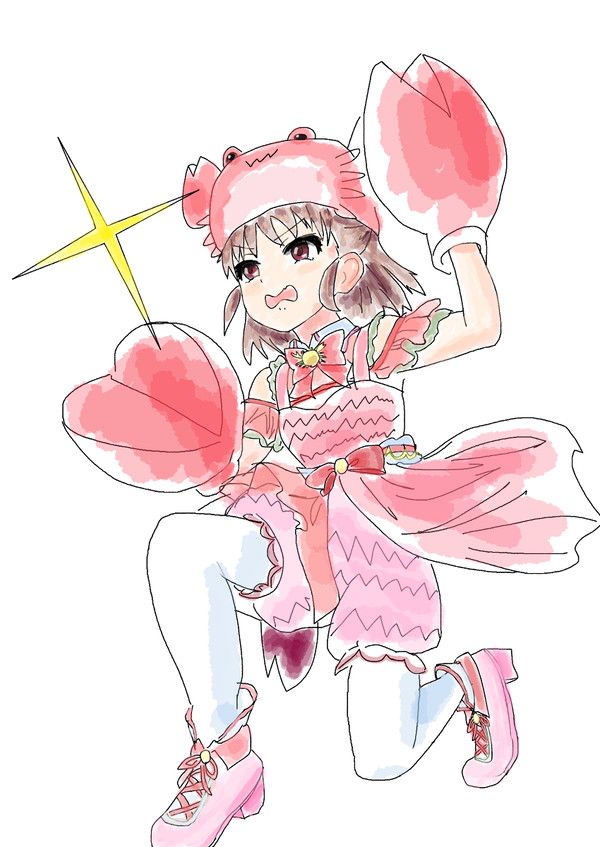 ハサミ
