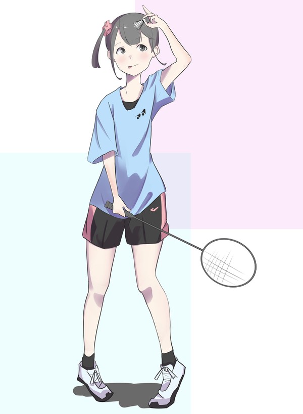 バト部